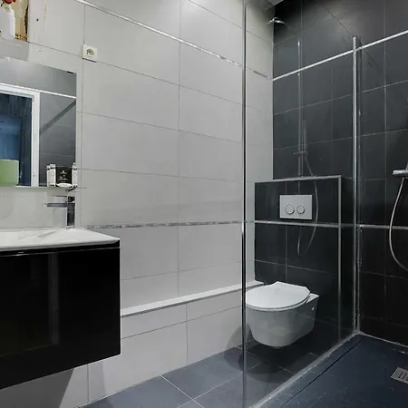 Magnificent Studio - 2P - Les Halles-2